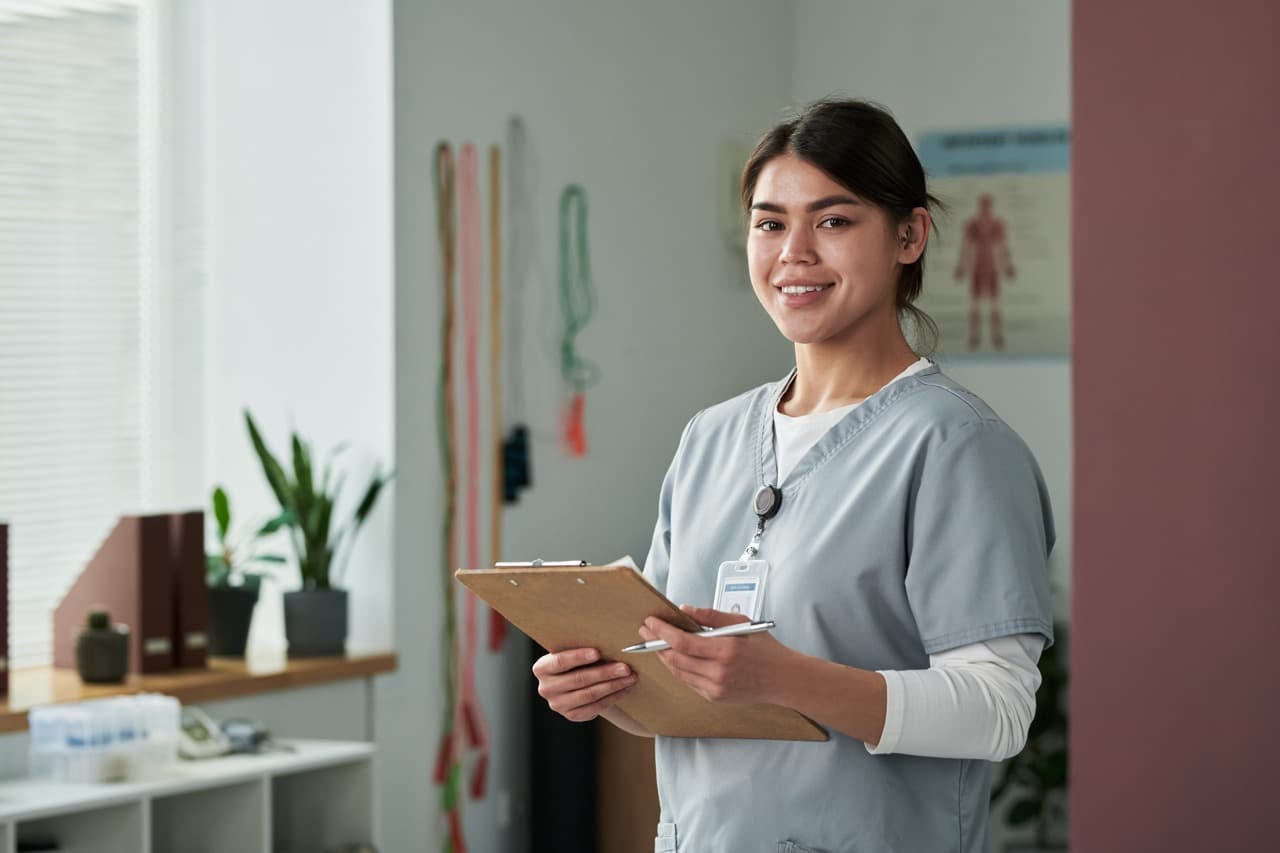 Ergotherapeutische Dokumentation und Therapieplanung