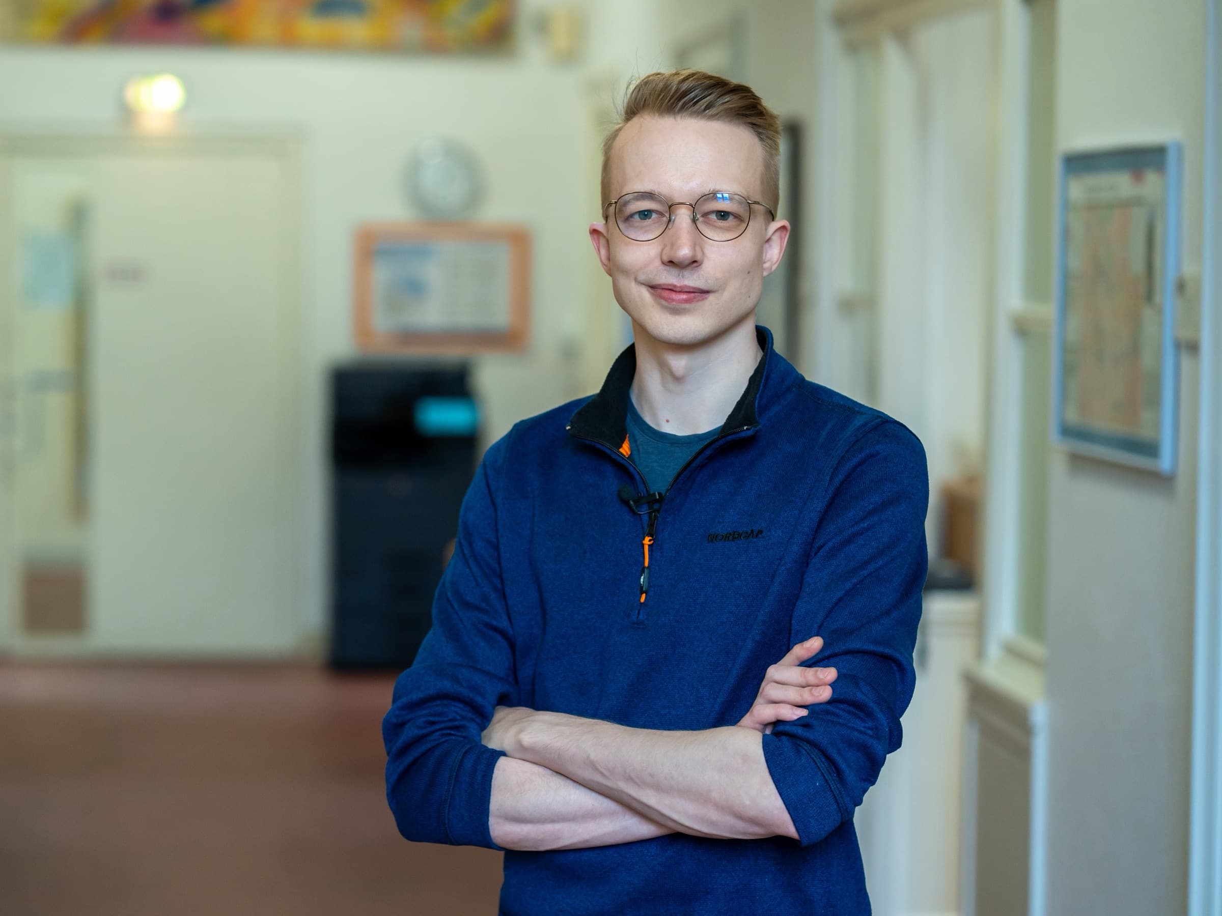 Ergotherapeut (m/w/d) am AMEOS Klinikum Osnabrück